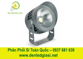 Đèn Led Chiếu Mặt Dựng RN-792/B 