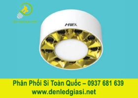 Đèn Mâm Ốp Trần LN-44 