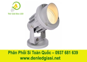 Đèn LED Rọi Cây Ngoài Trời RN-3208 