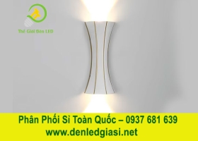 Đèn Vách Ngoài Trời VNT-616-24 