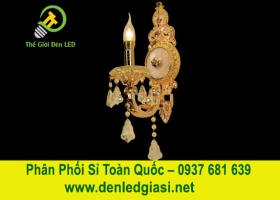 Đèn Đèn Vách Tường Hiện Đại VC-037