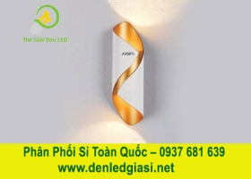 Đèn Vách Tường Hiện Đại AK-20 