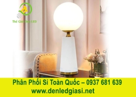 Đèn Bàn Hiện Đại DB-0519 