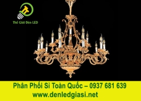 Đèn Thả Phòng Khách Hiện Đại C-119/10+5