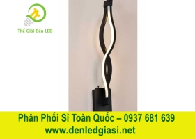 Đèn Vách Tường Hiện Đại V-521