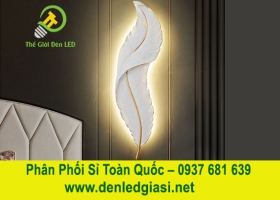 Đèn Vách Tường Hiện Đại GT-3023-23 