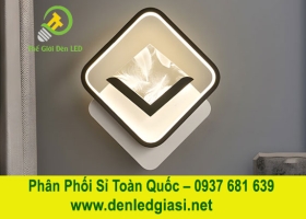 Đèn Vách Tường Hiện Đại GT-426 