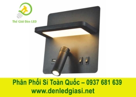 Đèn Vách Tường Hiện Đại V-786