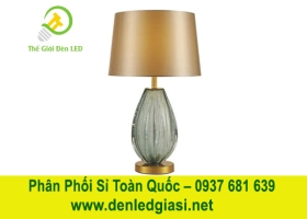 Đèn Ngủ Hiện Đại DB-0510 