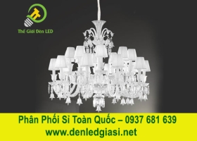 Đèn Thả Thông Tần Hiện Đại DC9801T20 