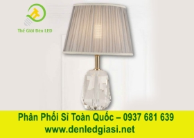 Đèn Ngủ Hiện Đại DB-0511 