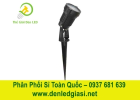 Đèn Led Cắm Cỏ GC-784 
