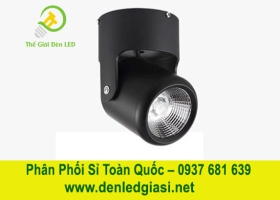Đèn Led Thanh Ray RO-1409-18 