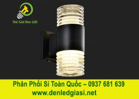 Đèn Vách Ngoài Trời VNT-619 