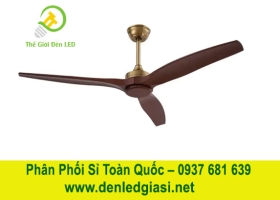 Đèn quạt trần QT32 
