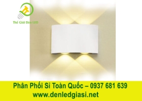 Đèn Vách Tường Hiện Đại CN-182
