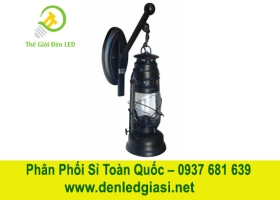 Đèn Vách Tường Hiện Đại TD-88