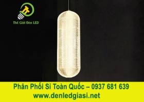 Chao Đèn Thả Hiện Đại TH-0806 