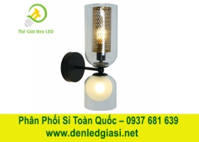 Đèn Vách Tường Hiện Đại GT-436 
