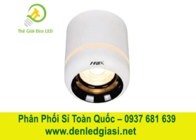 Đèn Mâm Ốp Trần LN-50 LED 