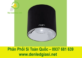 Đèn Mâm Ốp Trần LN-17 COB 