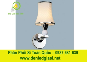 Đèn Đèn Vách Tường Hiện Đại V-251