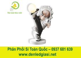 Đèn Ngủ Hiện Đại ĐB-1991 