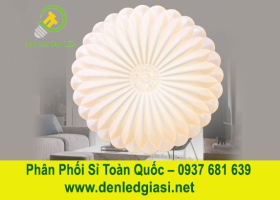 Đèn Mâm Ốp Trần OP-1237 