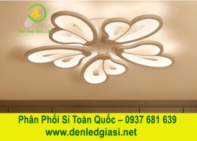 Đèn Mâm Ốp Trần MO-979 