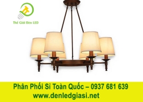 Đèn Thả Trần Hiện Đại TTK142 