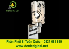 Đèn Đèn Vách Tường Hiện Đại V-257