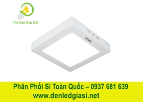 Đèn Mâm Ốp Trần MP-07 