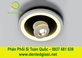 Đèn Mâm Ốp Trần BT-111