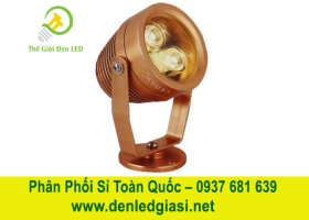 Đèn LED Rọi Cây Ngoài Trời RN-A38V 