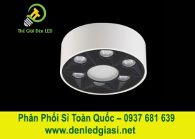 Đèn Lon Led Gắn Nổi LN-171 
