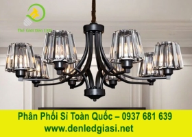 Đèn Thả Trần Hiện Đại THCN-295 