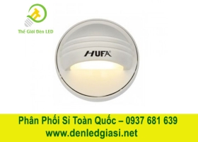 Đèn Led Âm Bậc Cầu Thang AK-18 
