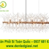 Đèn Chùm Thả Pha Lê TPL71N700