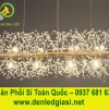 Đèn Chùm Thả Pha Lê TPL71N700