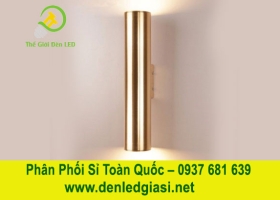 Đèn Vách Tường Hiện Đại GT-301A-19 