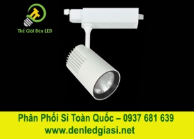 Đèn Led Thanh Ray FR-312 