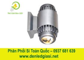 Đèn Led Chiếu Mặt Dựng FNT-24 