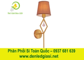 Đèn Vách Tường Hiện Đại VL-4810 