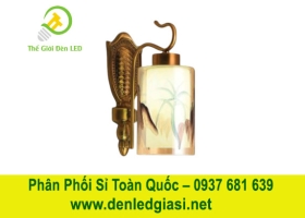 Đèn Vách Tường Hiện Đại VK 4663 