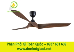 Đèn quạt trần MODEL-Q10