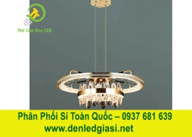 Đèn Thả Phòng Khách Hiện Đại T-82