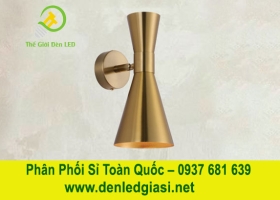 Đèn Vách Tường Hiện Đại GT-405-25 