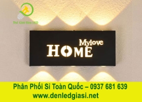 Đèn Vách Tường Hiện Đại CN-339