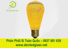 Bóng Đèn LED B-282/ST64  