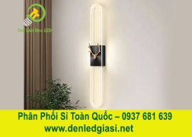 Đèn Vách Tường Hiện Đại Đèn Vách Tường Hiện Đại GT-3054 